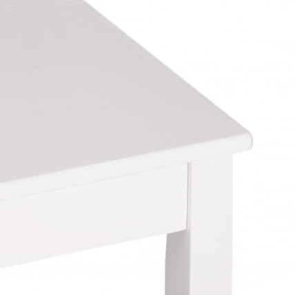 Стол МОСС бук, мдф, 68 х 110 х 75 см, вхите (белый) / MOSS white_5