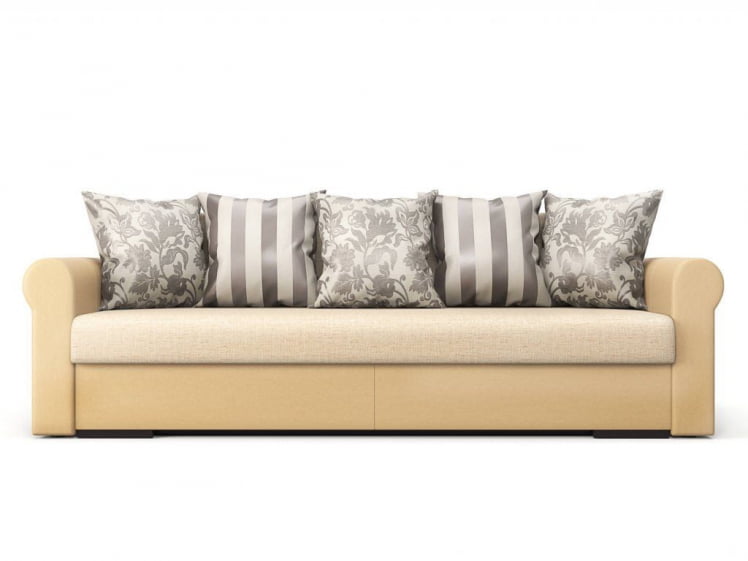 Диван-кровать Париж Непал 2/ Орегон 11 / Nepal Oregon_2