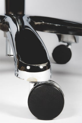 Кресло офисное Парламент Х-2021-70-5 Слоновая кость / H-2021-70-5_15