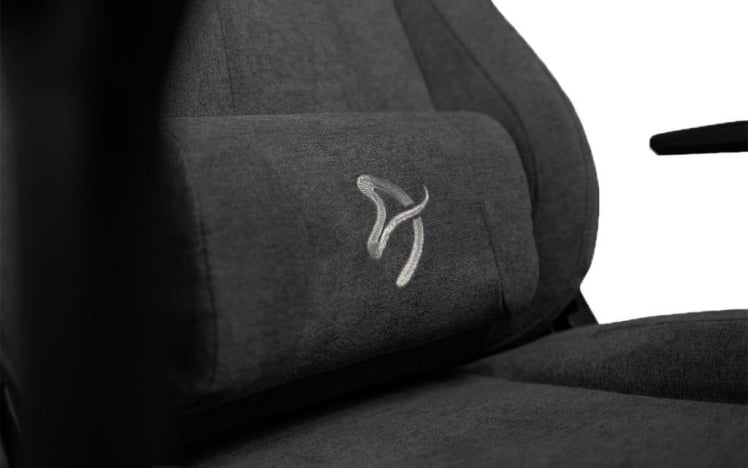 Геймерское кресло Ароззи Верназза Софт Фабриc Блуе / Arozzi Vernazza Soft Fabric Blue_1