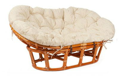 Диван Мамасан 23/02 коньяк_0