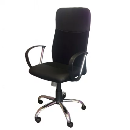 Детское компьютерное кресло ЛБ-C11 [Черный] / LB-C11_0