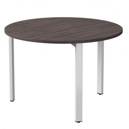 Стол переговорный Еверпроф ЕВО 254С022 Дуб Пасадена Белый / Everprof EVO 254S022_0