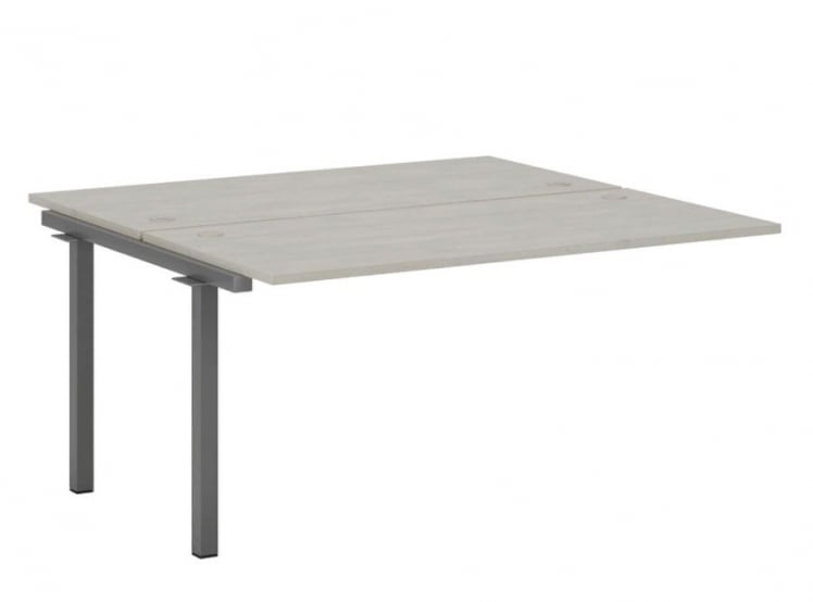 Удлинитель две столешницы Нев Лине НЛН36319924 Дуб шамони светлый / New Line NLN36319924_0