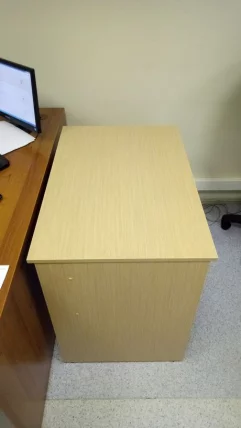 Стол письменный С-900 (Легно Светлый) / S-900_2