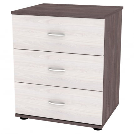 Комод Алиса(К5)657х540х459ручкаскоба96мм(ЯАТ-ЯАС) / Алиса(K5)657х540х459ручкаскоба96мм(ЯАТ-ЯАС)_0