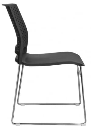 Кресло Колор РCХ Д918 Черный / Color RCH D918_1