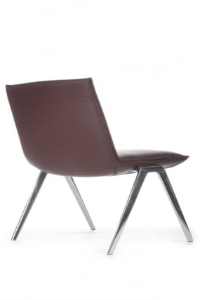 Кресло Ессекс Ф2313 Коричневый / Essex F2313_2