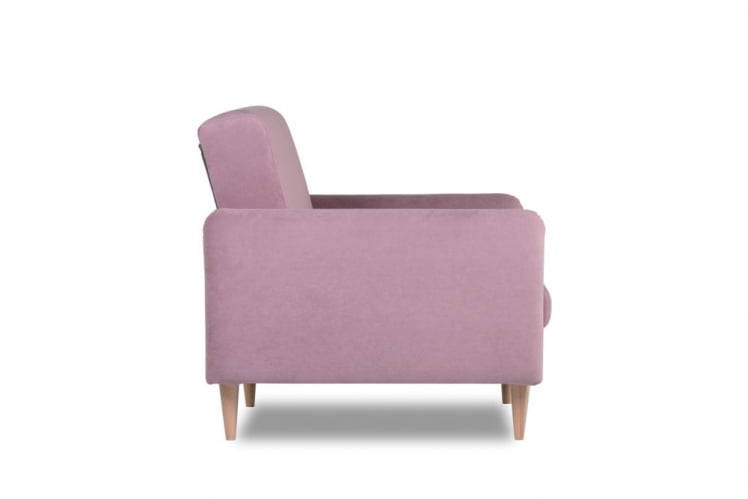 Кресло CХАИРМАН ЛАРС (К) ткань велюр Формула 392 / CHAIRMAN Formula_2