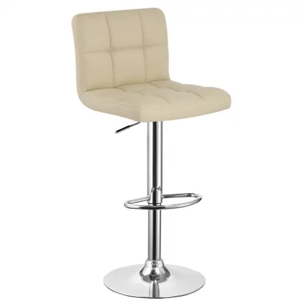 Стул барный БН1012 Бежевый / BN1012_7