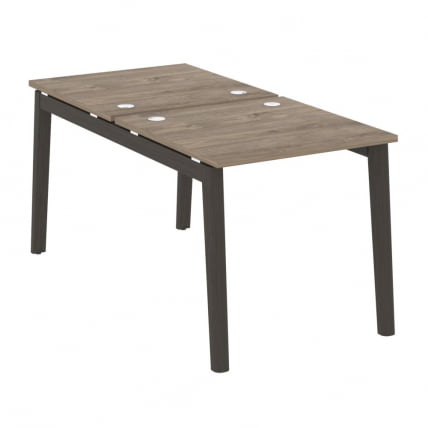 Рабочая станция ОНИКС ВООД ОВ.Д.РС-2.0.8 Тиквуд Темный/Темный / ONIX WOOD OW.D.RS-2.0.8_0