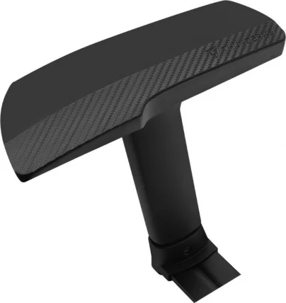 Геймерское кресло ТхундерКС3 ТC5 ДЖет Блаcк / ThunderX3 TC5 Jet Black_12