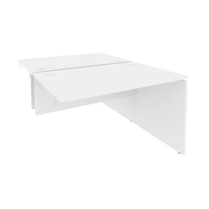 Наборный элемент рабочей станции ОНИКС О.2.НРС-2.8 Белый Бриллиант / ONIX O.2.NRS-2.8_0