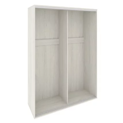 Корпус высокий + трек Марис СХ.К2-7.1 Дуб Наварра / Maris SH.K2-7.1_0