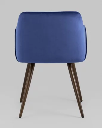 Стул Монарх НЕВ Королевский синий / NEW_4