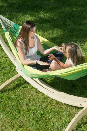 Одноместный Гамак ОРКУИДЕА (ОРХ14-4) / ORQUIDEA (ORH14-4)_3