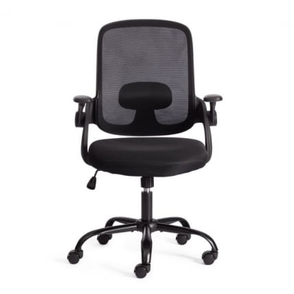 Кресло ДЖокер ткань, черный / Joker_3