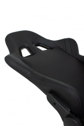 Кресло игровое ЗОМБИЕ ФОРМУЛА CАРБ / ZOMBIE FORMULA CARB_13