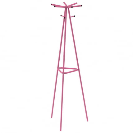 Вешалка напольная Галилео 217 Розовый_1