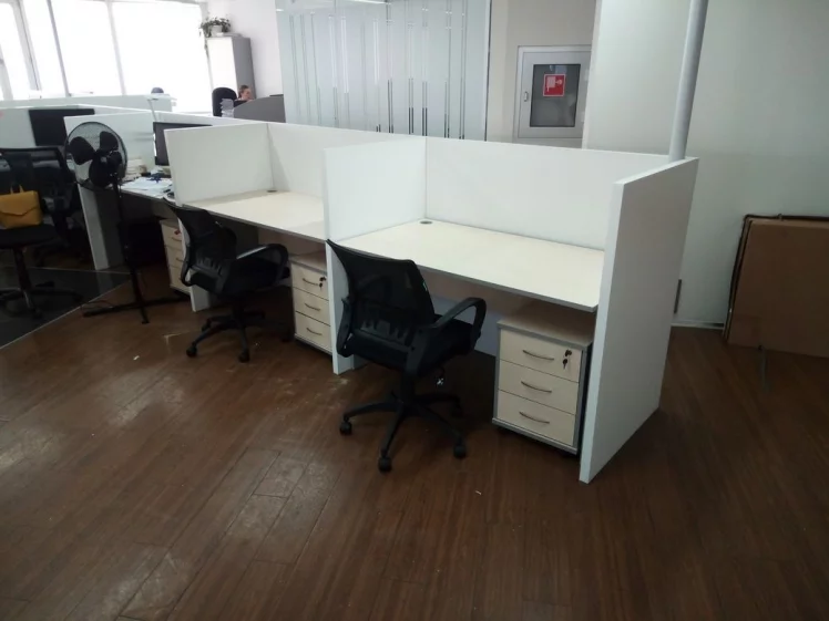 Кресло офисное Бюрократ CХ-695Н/БЛАCК / CH-695N/BLACK_7