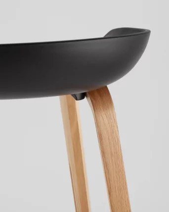 Барный стул Либра Черный / Libra_7