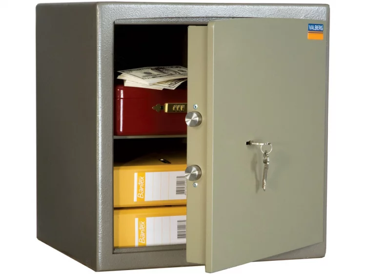 Сейф устойчивый к взлому АСК-46 / ASK-46_0