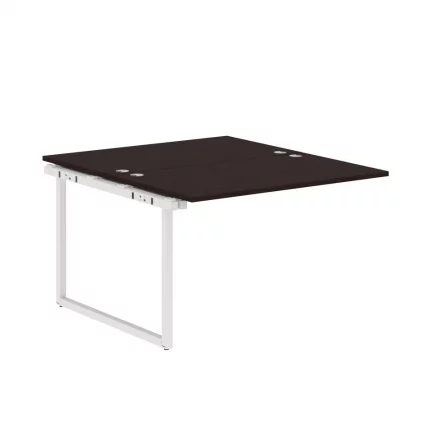 Рабочая станция КСТЕН-К КСКИВСТ 1214 Легно темный Белый / XTEN-Q XQIWST_0