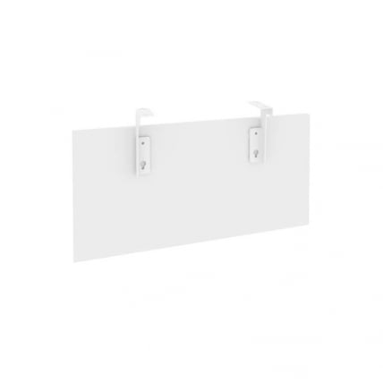 Царга для стола на металлокаркасе ОНИКС О.М-CС-0 Белый Бриллиант / ONIX O.M-CS-0_0