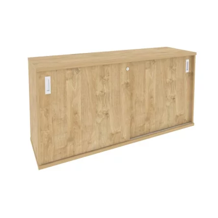 Шкаф-купе приставной / опорный ОНИКС О.СХКО-3.7 Тиквуд Светлый / ONIX O.SHKO-3.7_0