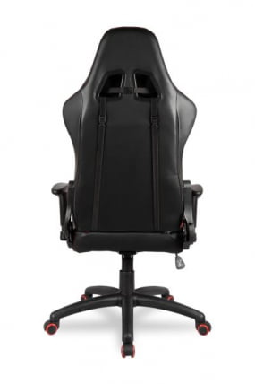 Кресло геймерское Коллеге БКС-3827/Ред / College BX-3827/Red_5