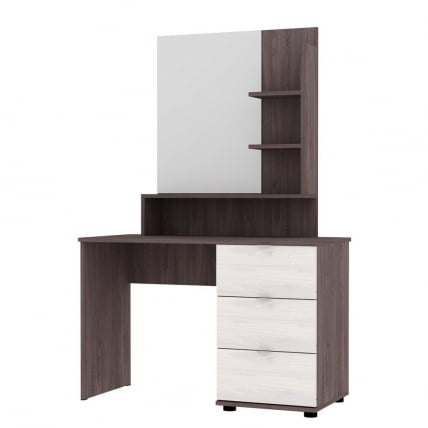 Туалетный столик Алиса(C5)1511х1001х459сторцевойручкой(ЯАТ-ЯАС) / Алиса(C5)1511х1001х459сторцевойручкой(ЯАТ-ЯАС)_0