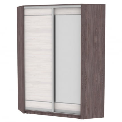 Шкаф-купе ЙА-198х1250-1(ЯАТ-ЯАС-Д1Д2) / YA-198х1250-1(ЯАТ-ЯАС-D1D2)_0