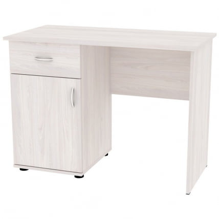 Стол Алиса(Т11)743х1000х522ручкаскоба96мм(ЯАС) / Алиса(T11)743х1000х522ручкаскоба96мм(ЯАС)_0