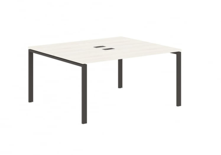 Бенч-система ЕДИС ЕУВСТ 1513 Ясень Траун Мокко / EDIS EUWST_0