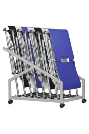 Кресло-трансформер Форм РCХ 1821 Белый / Form RCH_6