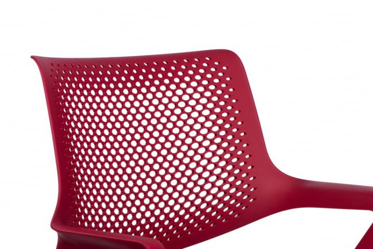 Кресло Дреам Б2202 Красный / Dream B2202_5