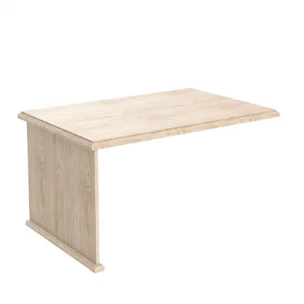 Брифинг-приставка РБ 128 Дуб Девон / RB_0