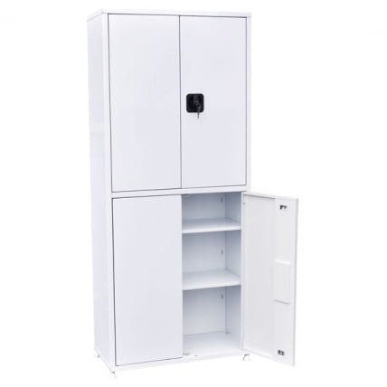 Шкаф РМ-04 (металл/металл) / RM-04_0