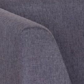 Еуроформа Ультра 3-х местный диван Екотекс 3004 (бледно-сиреневый) / Euroforma Ecotex_2