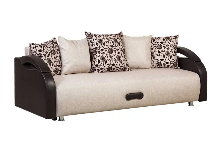 Диван Юпитер БД Аслан бежевый_0