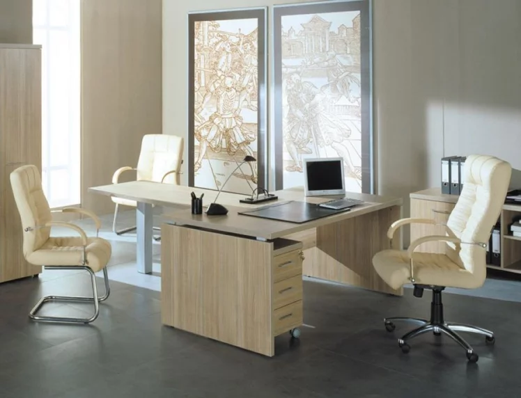 Кабинет Патриот