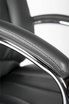 Кресло офисное Верса Х-1708-35 Черный / H-1708-35_14