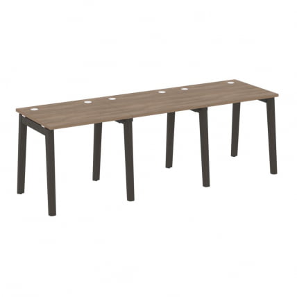 Рабочая станция ОНИКС ВООД ОВ.РС-3.0.7 Дуб Аризона/Темный / ONIX WOOD OW.RS-3.0.7_0