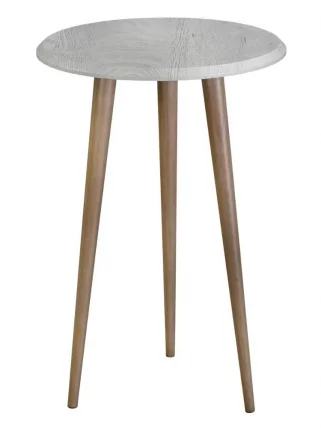 Стол журнальный БеаутйСтйле 2 Дуб дымчатый/шимо / BeautyStyle_0