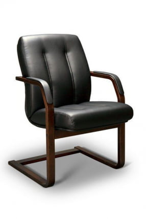 Кресло офисное ФОРУМ C ЛКС / FORUM C LX_0