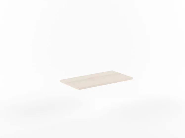 Топ для шкафа КСТП 85 Бук Тиара / XTP_0