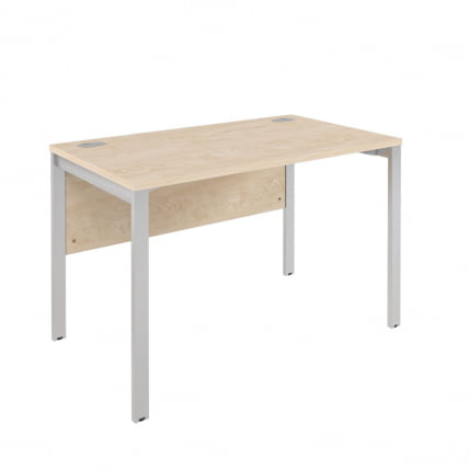 Стол письменный КСМСТ 127 Бук Тиара / XMST_0