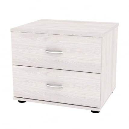 Комод Алиса(К8)458х540х459ручкаскоба96мм(ЯАС) / Алиса(K8)458х540х459ручкаскоба96мм(ЯАС)_0