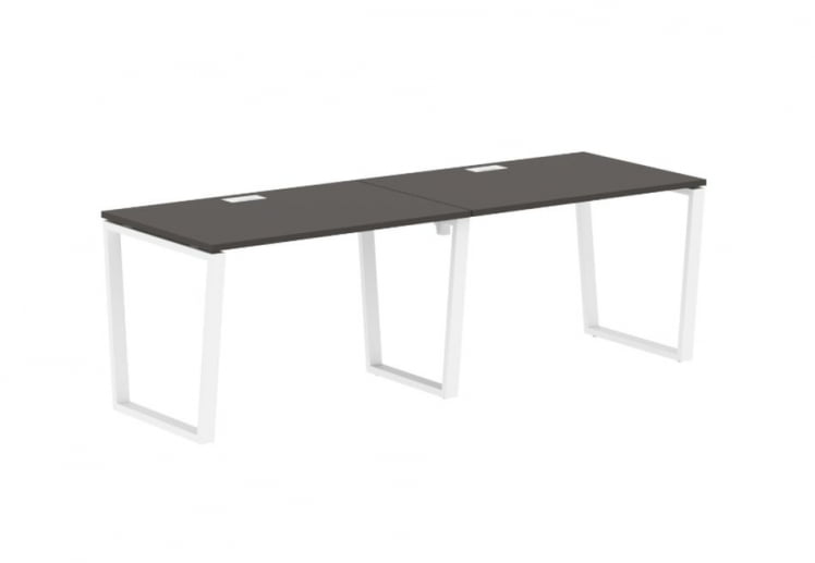 Бенч-система ЕДИС ЕВВСТ 2380 Мокко Белый / EDIS EVWST_0