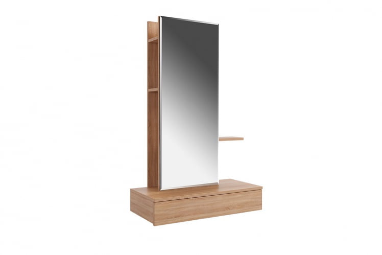 Трюмо Мария СТМ-01 Дуб сонома / STM-01_0